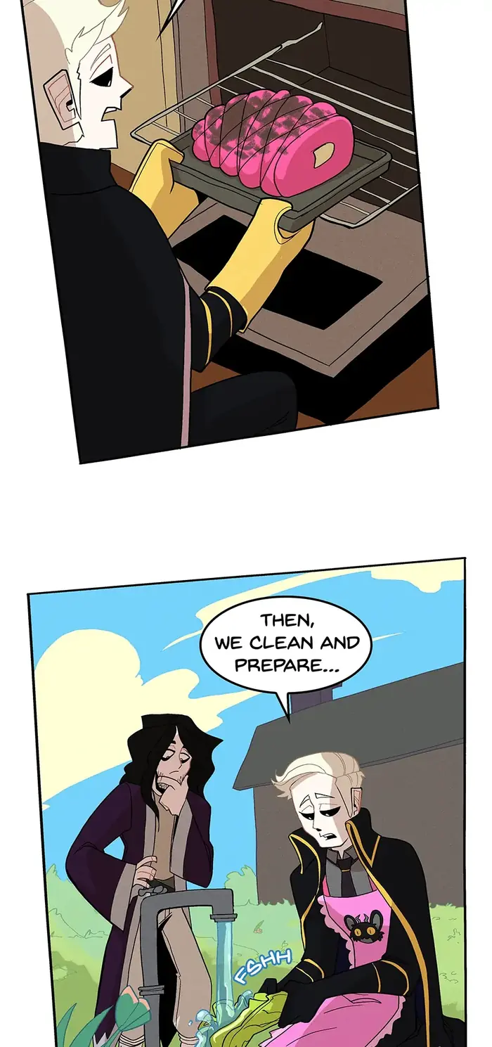 The Beginning After the End Chapter 175.3 image 03_optimized